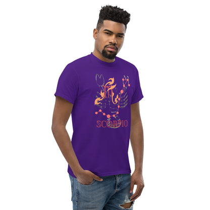 Scorpio Tee