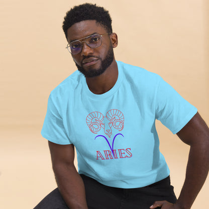 Aries Tee