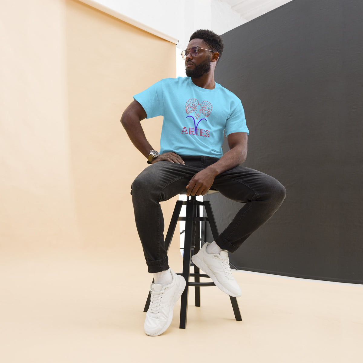 Aries Tee