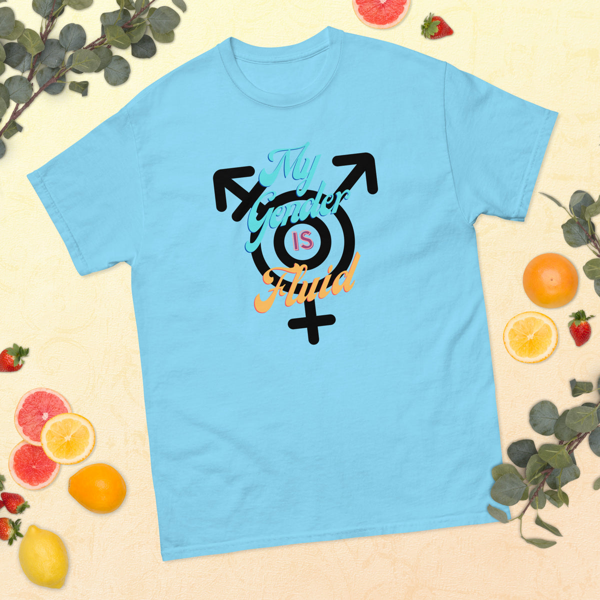GenFlu Tee