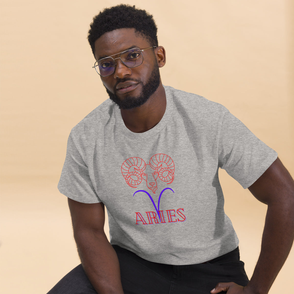 Aries Tee