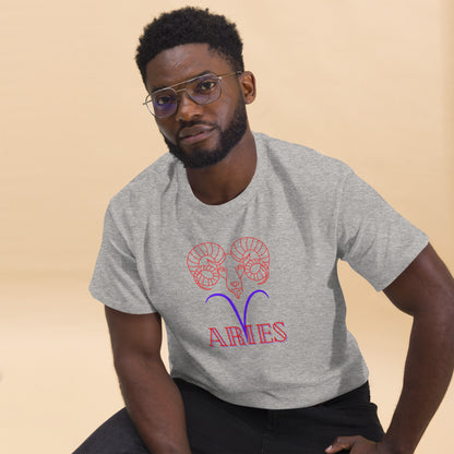 Aries Tee