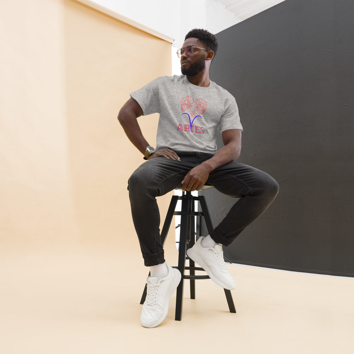 Aries Tee