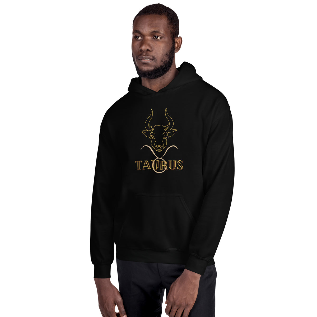 Taurus ♉ Hoodie