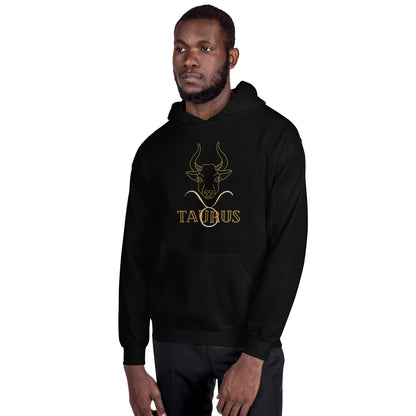 Taurus ♉ Hoodie