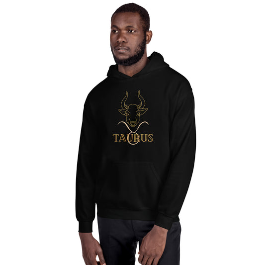 Taurus ♉ Hoodie