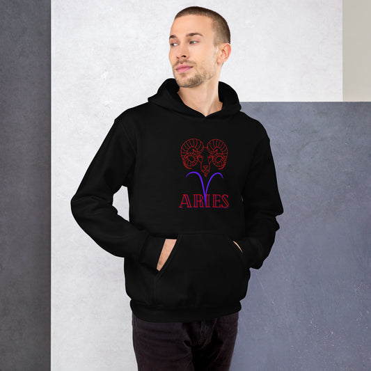 Aries Hoodie