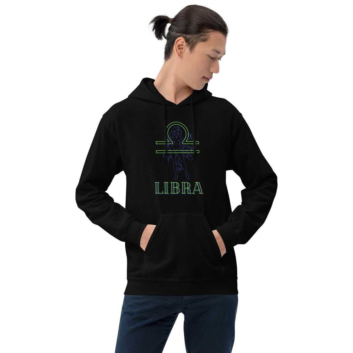 Libra ♎ Hoodie