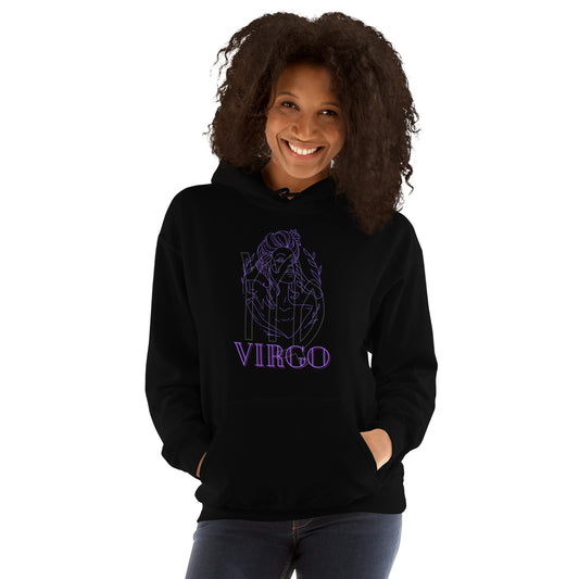 Virgo ♍ Hoodie