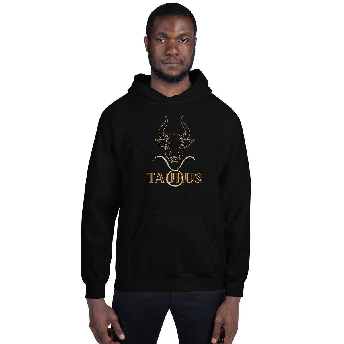 Taurus ♉ Hoodie