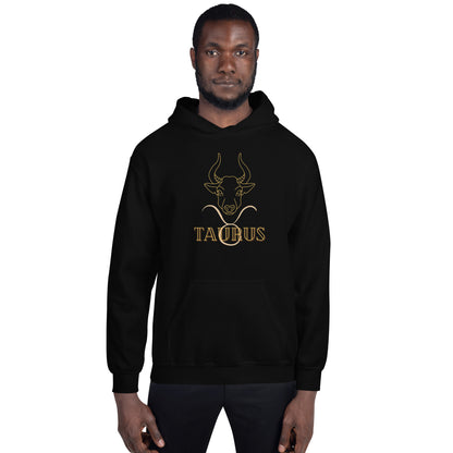 Taurus ♉ Hoodie