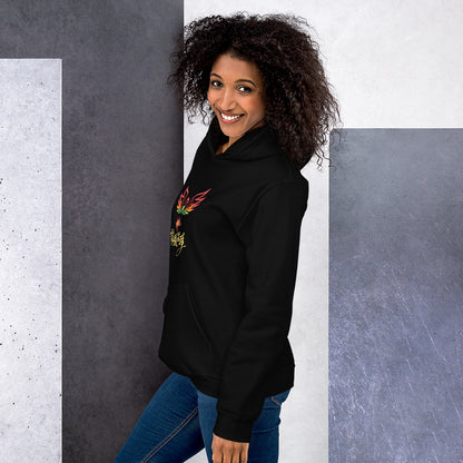 Phoenix Hoodie