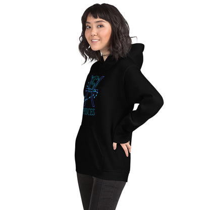 Pisces ♓ Hoodie