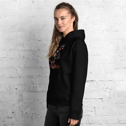 Scorpio Hoodie