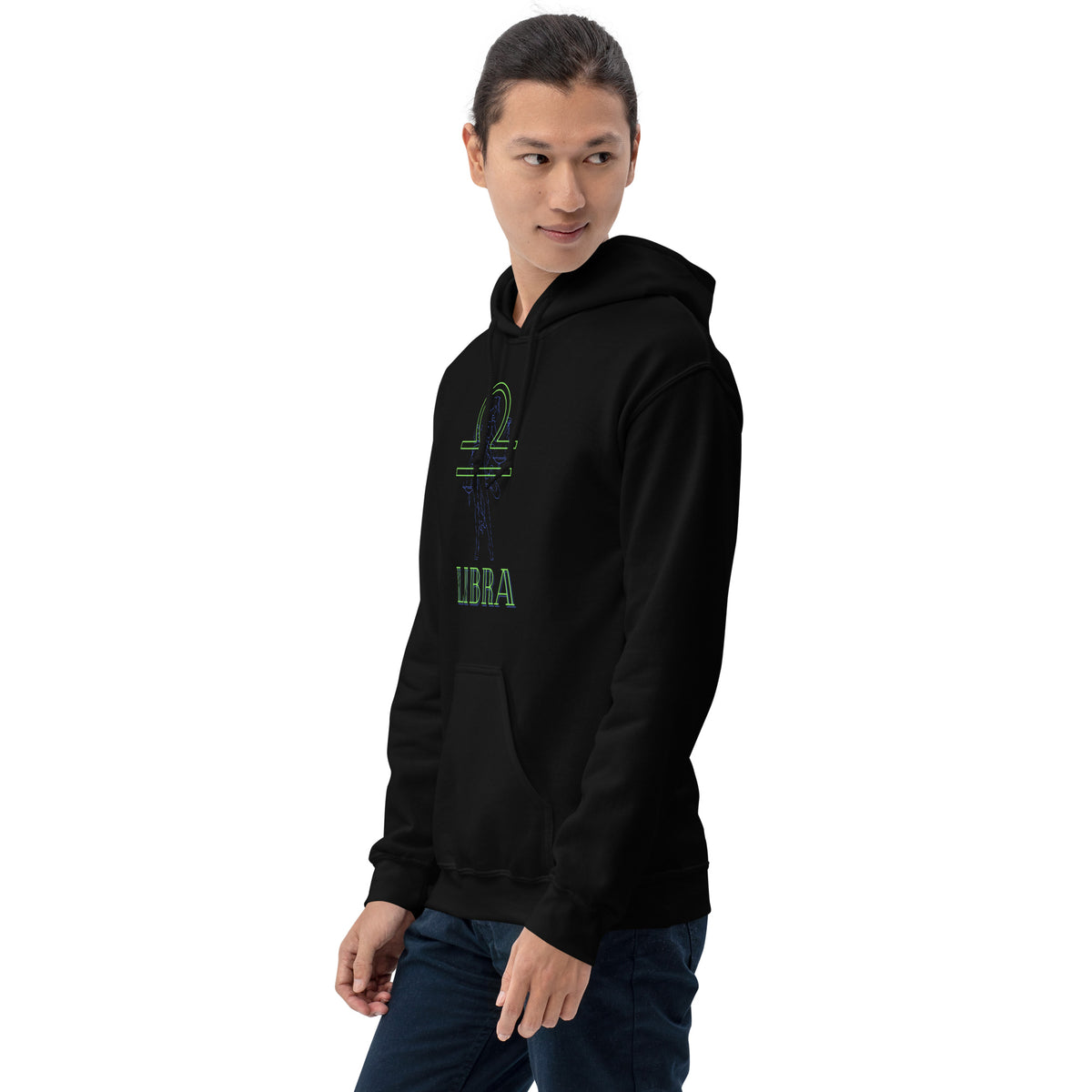 Libra ♎ Hoodie