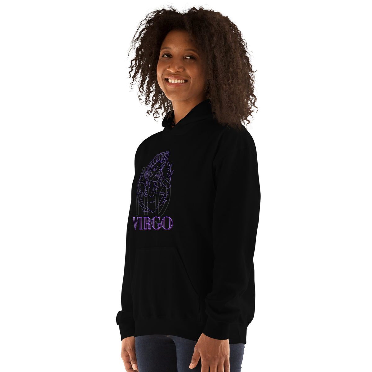 Virgo ♍ Hoodie