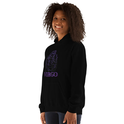 Virgo ♍ Hoodie