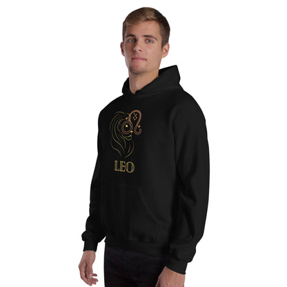 Leo ♌ Hoodie
