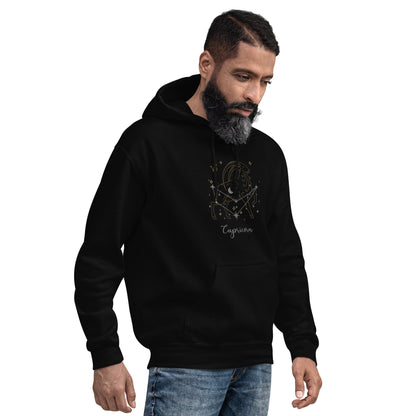 Capricorn ♑ Hoodie