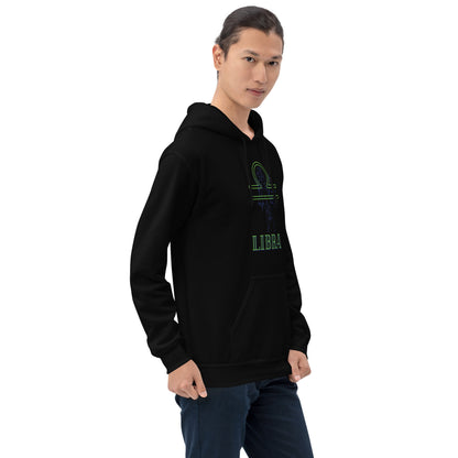 Libra ♎ Hoodie