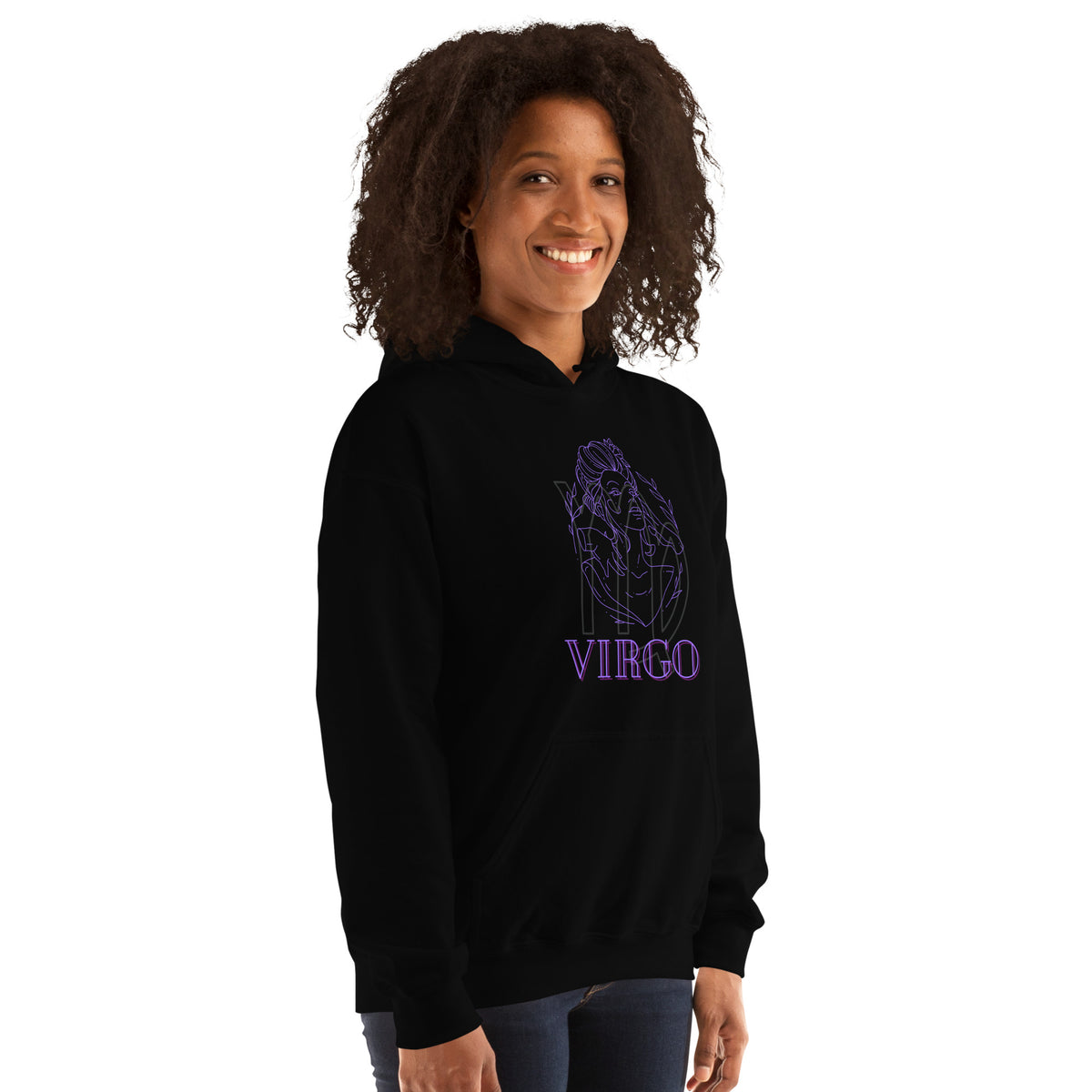 Virgo ♍ Hoodie
