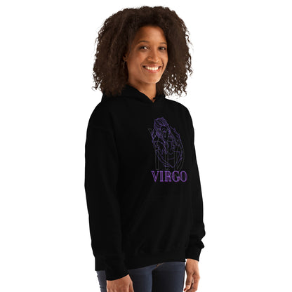Virgo ♍ Hoodie