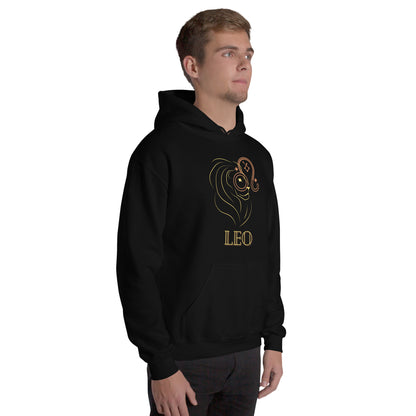 Leo ♌ Hoodie
