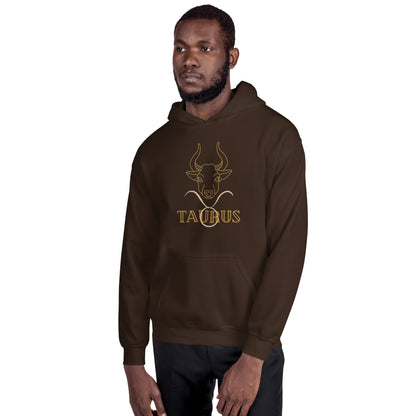 Taurus ♉ Hoodie