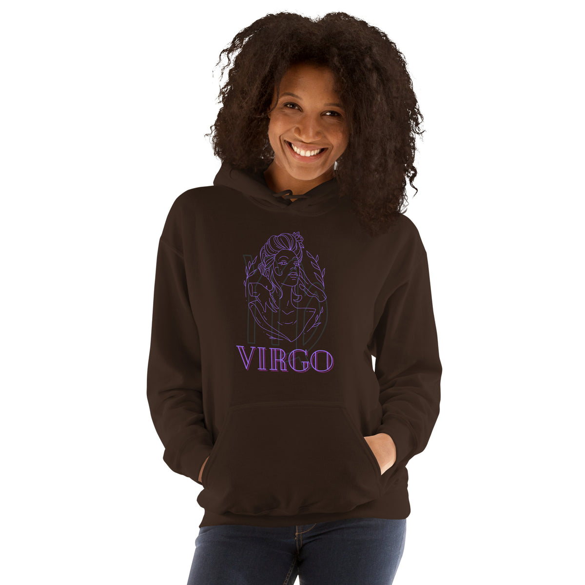 Virgo ♍ Hoodie