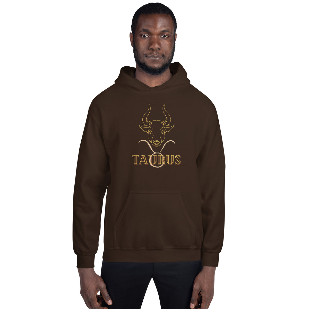 Taurus ♉ Hoodie