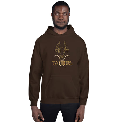 Taurus ♉ Hoodie