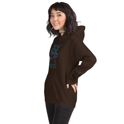 Pisces ♓ Hoodie