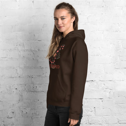 Scorpio Hoodie