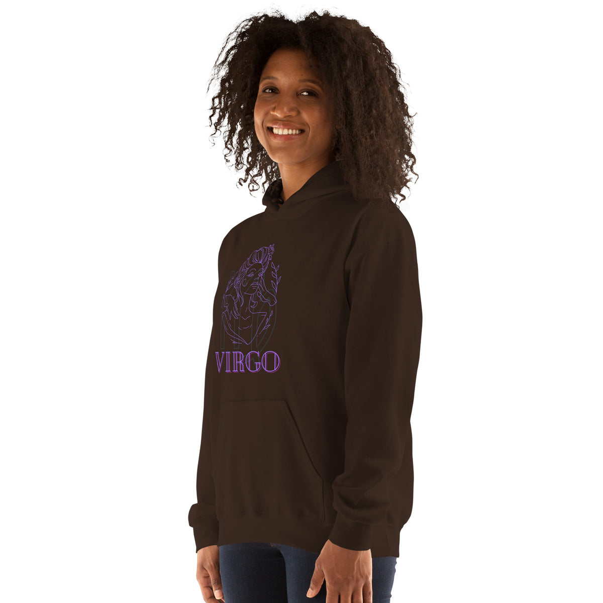 Virgo ♍ Hoodie