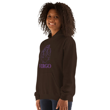 Virgo ♍ Hoodie