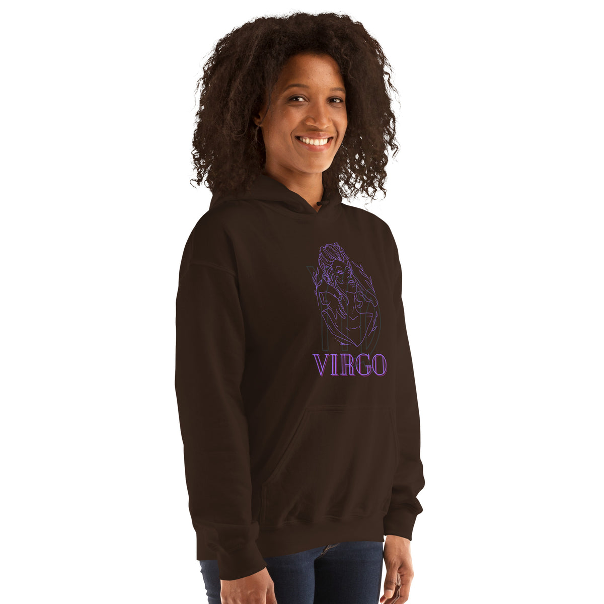 Virgo ♍ Hoodie