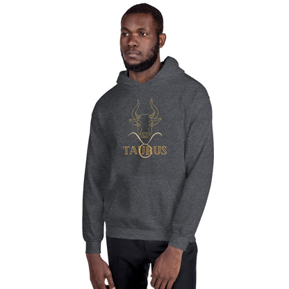 Taurus ♉ Hoodie