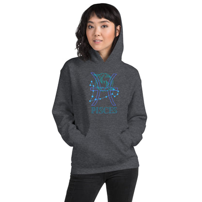 Pisces ♓ Hoodie