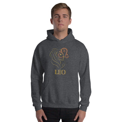 Leo ♌ Hoodie