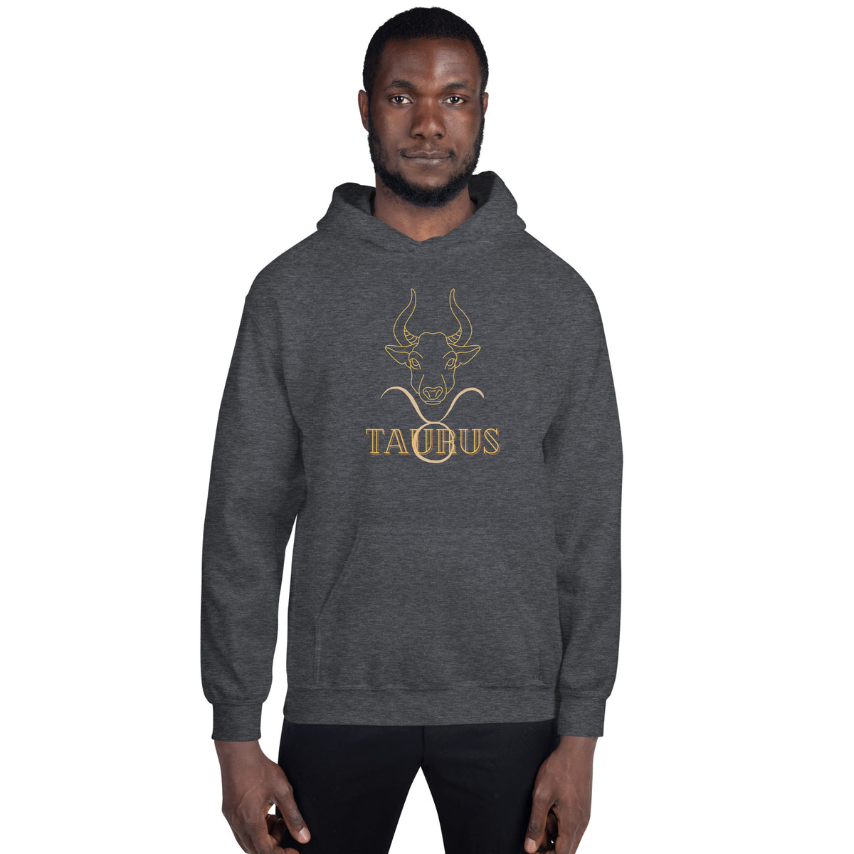 Taurus ♉ Hoodie