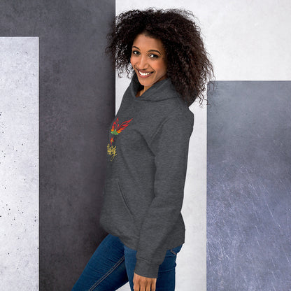 Phoenix Hoodie
