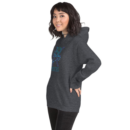 Pisces ♓ Hoodie