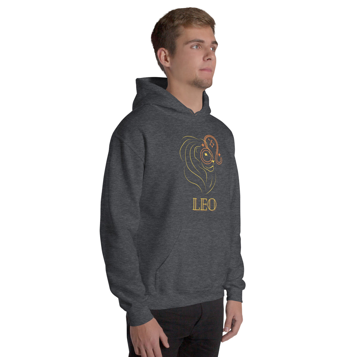 Leo ♌ Hoodie