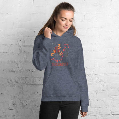 Scorpio Hoodie
