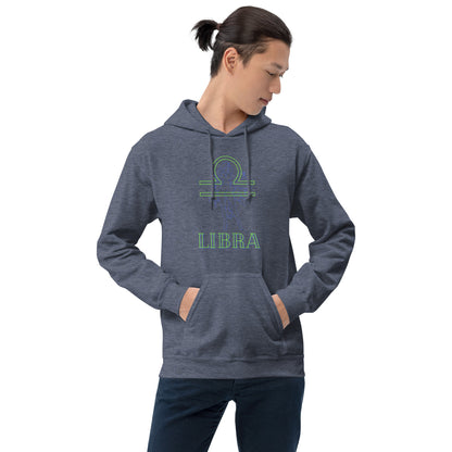 Libra ♎ Hoodie