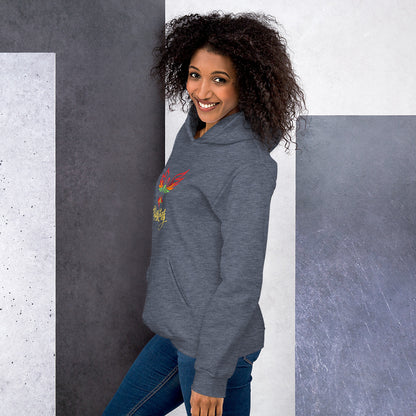 Phoenix Hoodie