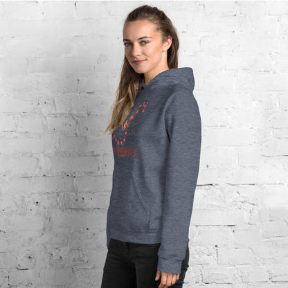 Scorpio Hoodie