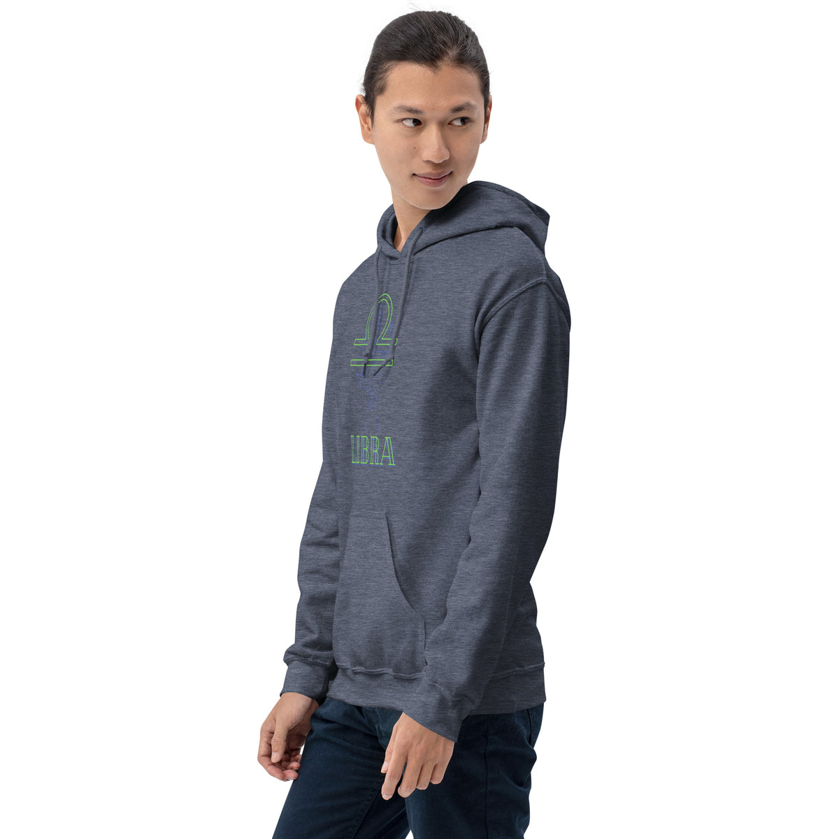 Libra ♎ Hoodie