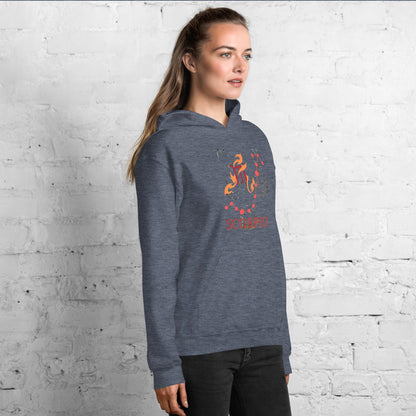 Scorpio Hoodie
