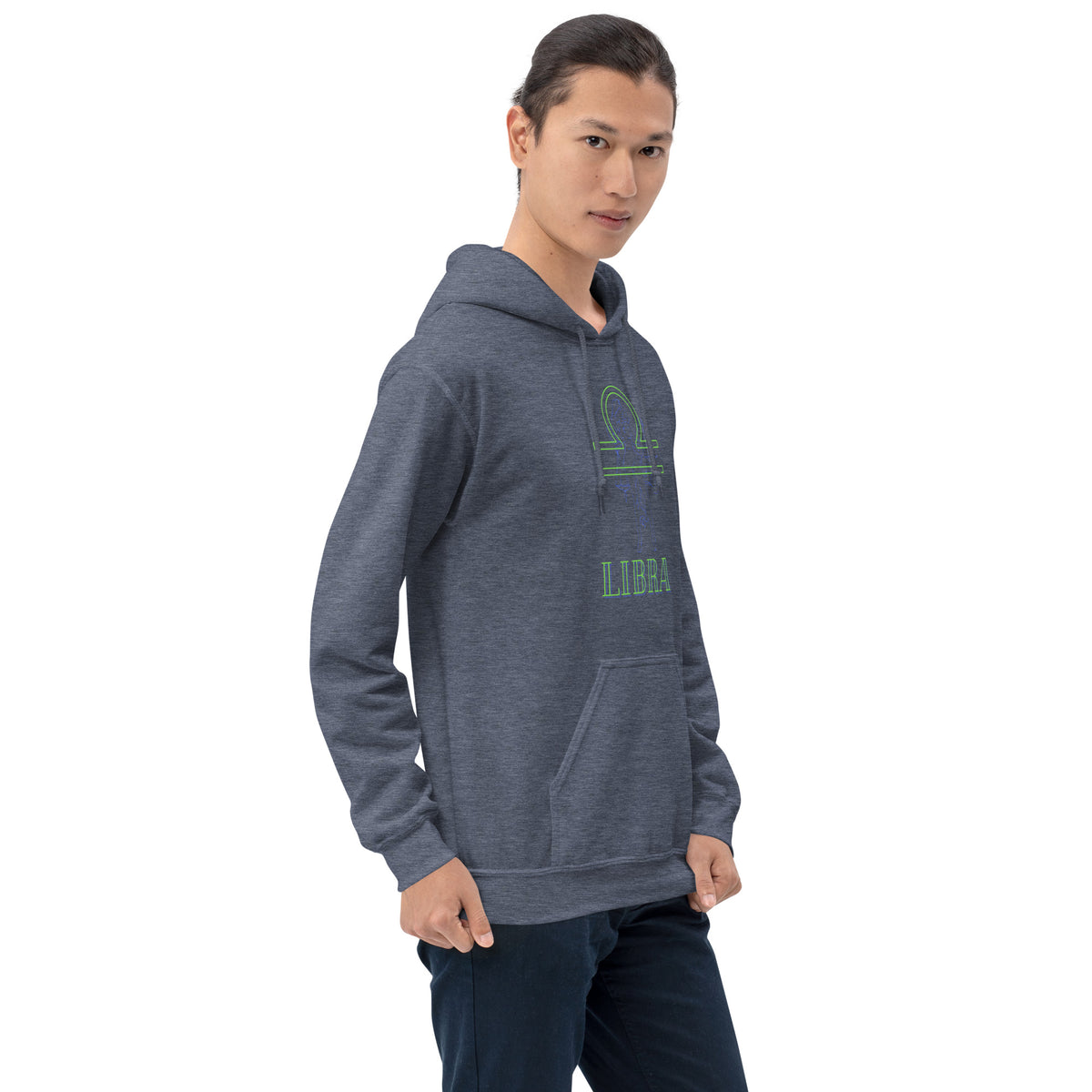 Libra ♎ Hoodie